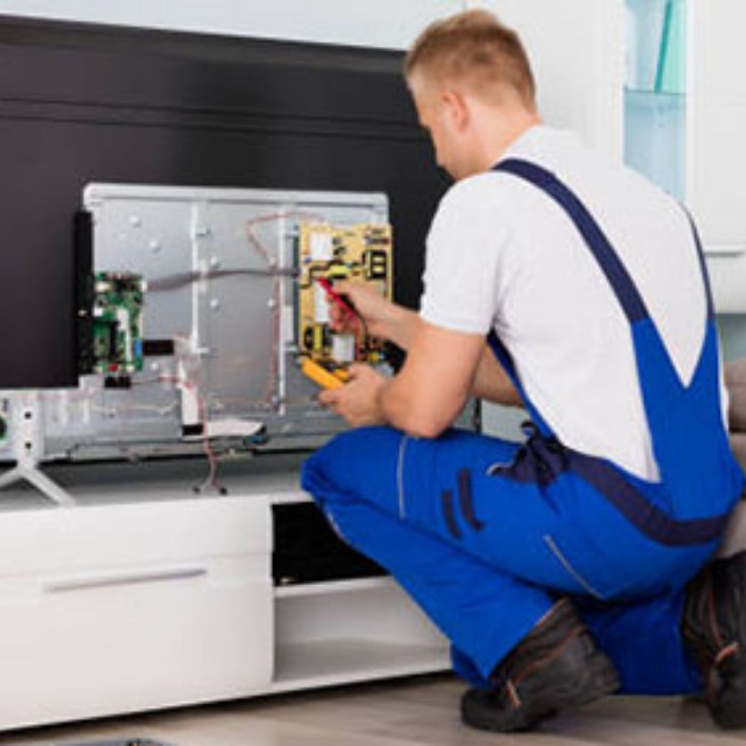 Çavdarhisar Televizyon Tamircisi