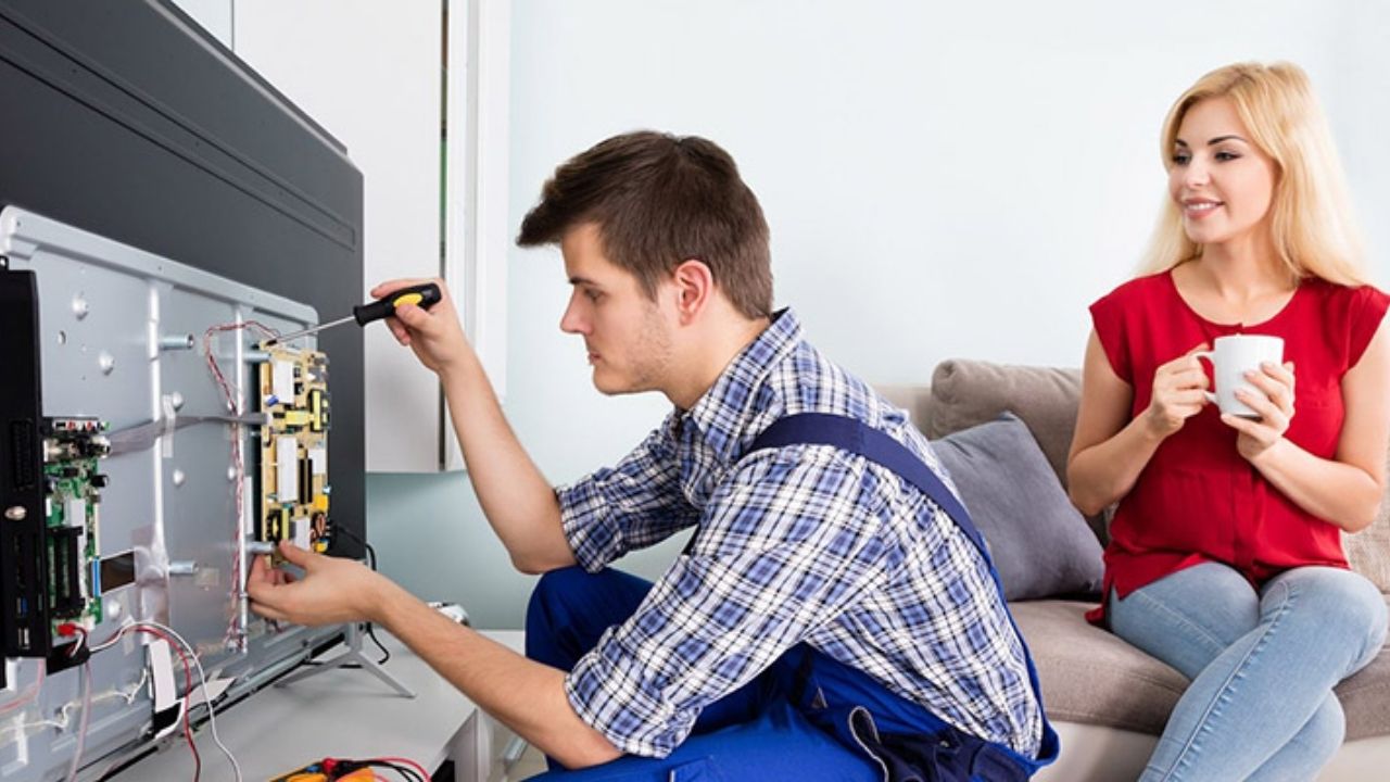 Çavdarhisar Televizyon Tamircisi